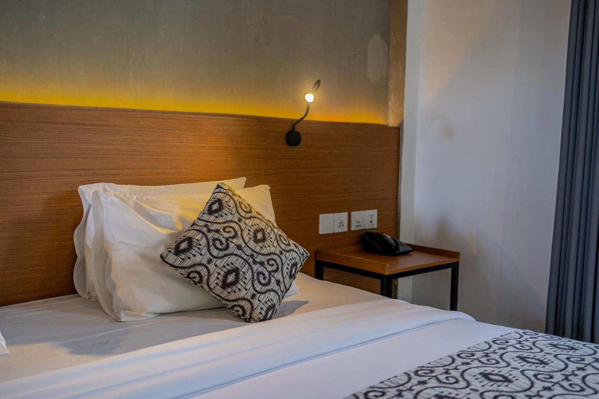 The Nani Otel Ubud Dış mekan fotoğraf